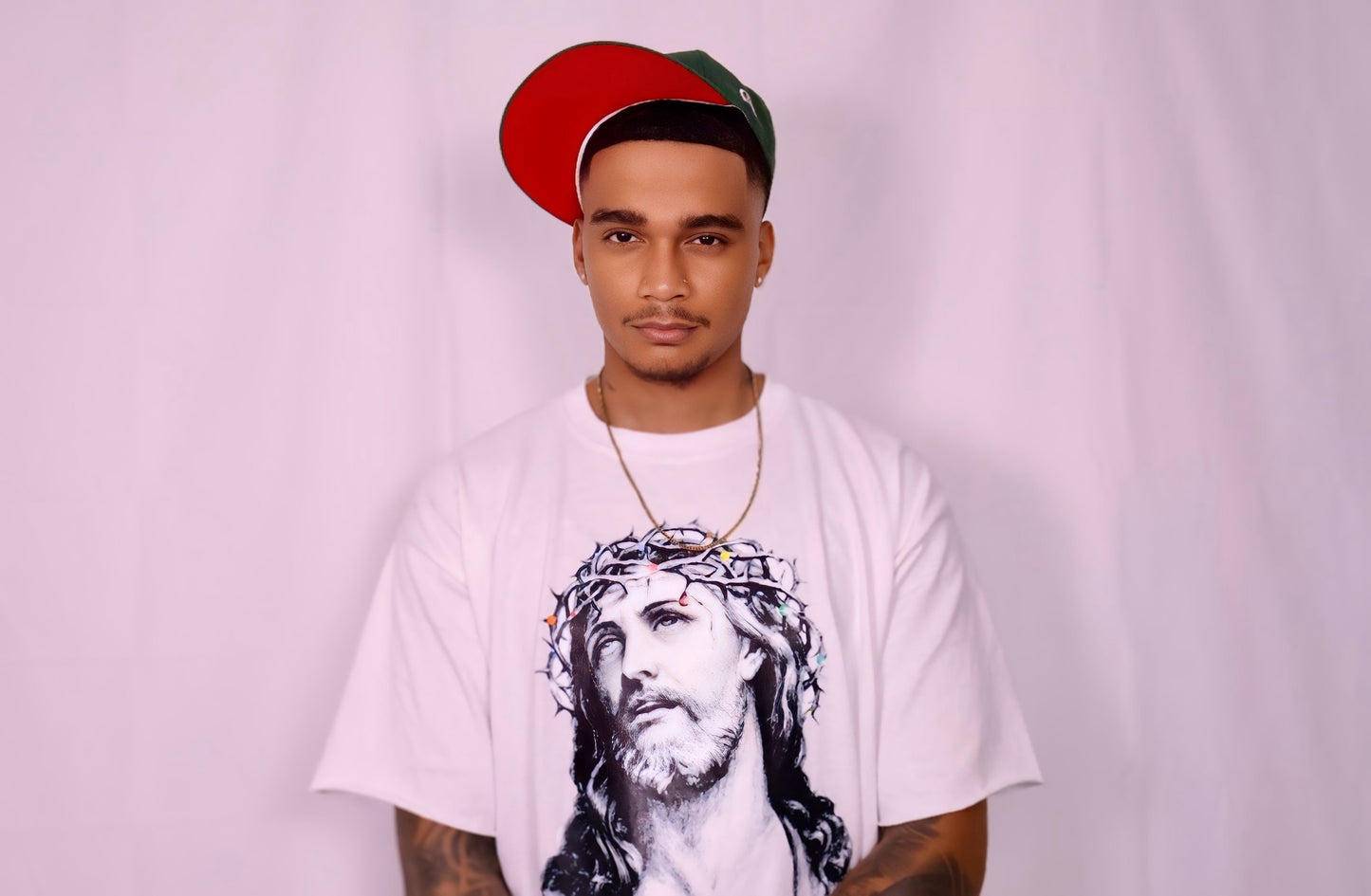 JewelsNPain Tee