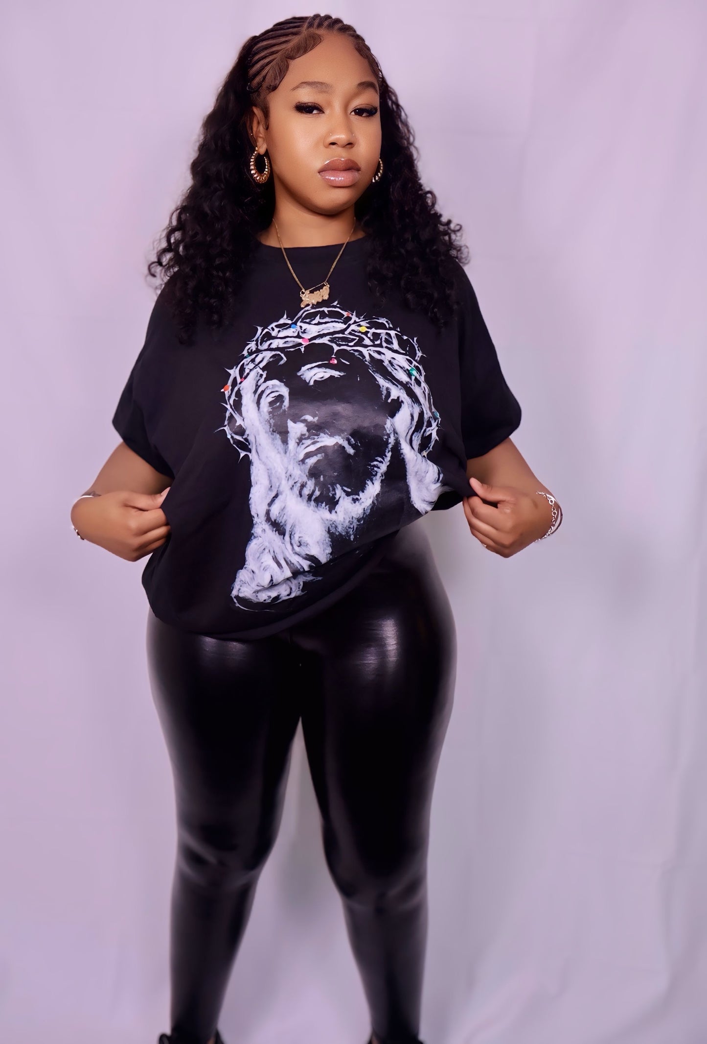 JewelsNPain Tee